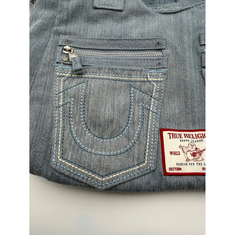 True Religion true religion